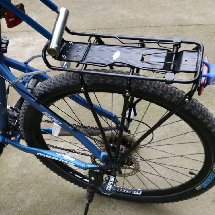 Porte-bagages pour vélo - Ref 2412240 Image 5