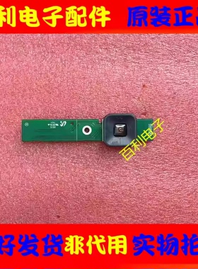 原装三星 UA65HU9800J按键板遥控接收板开关板BN41-02199A UH9000