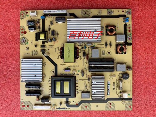 原装TCL L50/L55F3600 L46F3500A-3D电源板40-E421C8/C5-PWE/B1XG