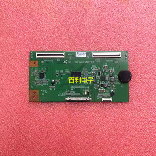 原装TCL L48F3500A LE55A910 逻辑板13Y-S120PAVLMB3C2LV0.0现货