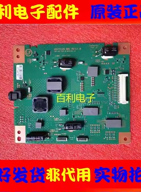 原装索尼KD-49X8000D恒流板 升压板16ST012S-B01 REV:1.0