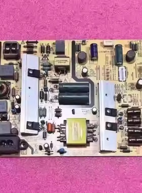 原装松下TH43DX500C/680C电源板5800-L4U029-0030 168P-L4U029-00