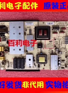 康佳LED65S1 LED65K35A电源板AY208D-4SF23 34014796 3BS00677