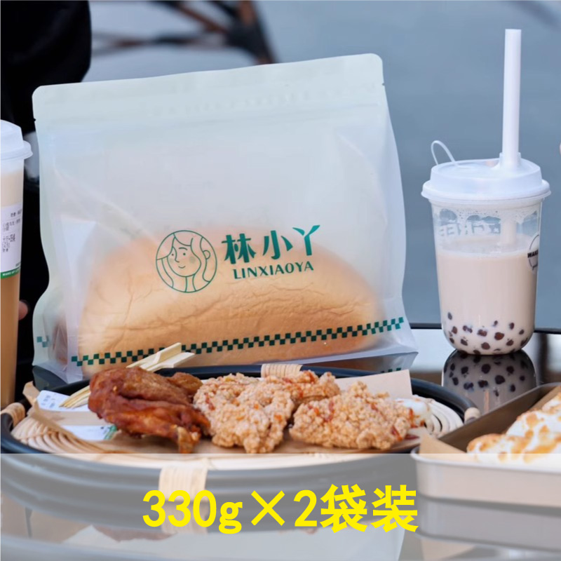 特香包厦门特产手撕面包