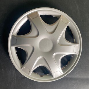 适用于雷丁D50D70比德文M6M7宝路达DS56汽车轮盖轮毂罩轮毂盖12寸