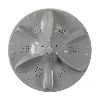 MB75 8100WDQCG 6100WQCG 洗衣机波轮转盘 适用 6000IQCS 美