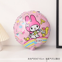 Гитара, 18 дюймов