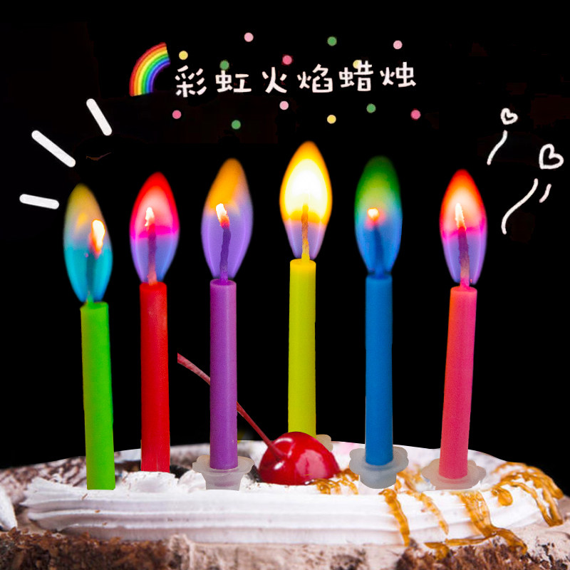 新款生日卡通蜡烛宝宝儿童成人生日派对聚会惊喜蛋糕专用蜡烛装饰,节庆用品/礼品,蜡烛,淘宝优惠券,粉丝福利购,淘宝优惠卷