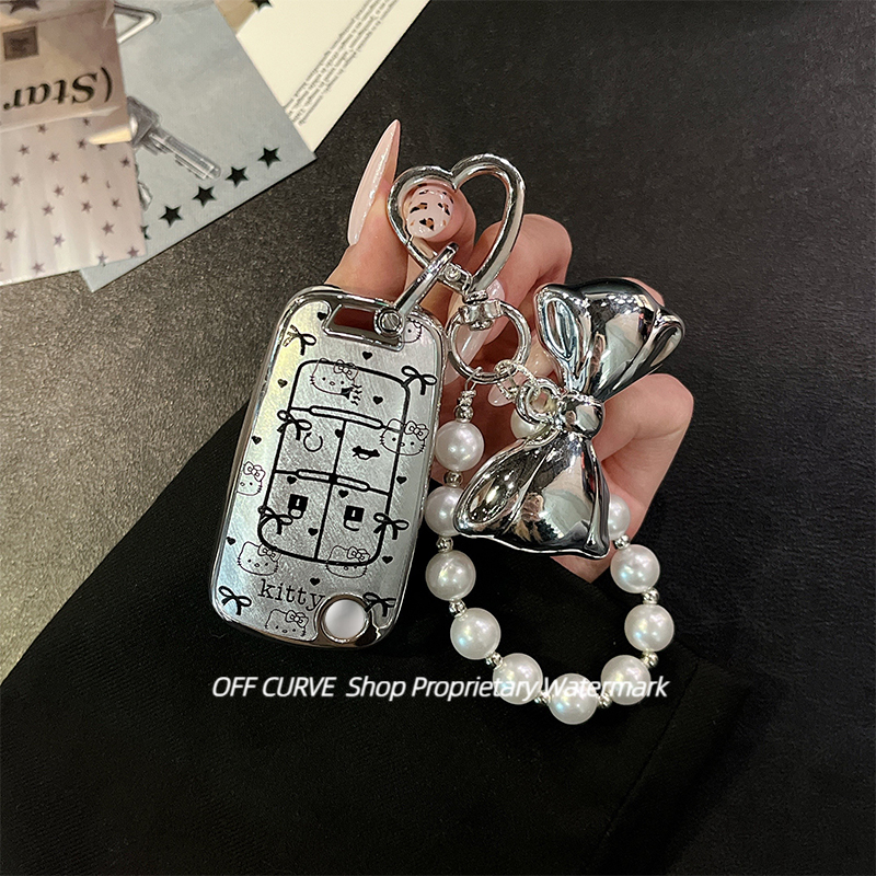 别克英朗钥匙套君威威朗君越GL8凯越昂科拉昂科旗汽车专用保护壳