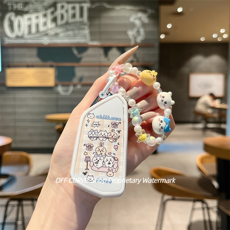 大众高尔夫8钥匙套id3凌渡L揽巡id4x途观L帕萨特pro途昂x汽车壳扣