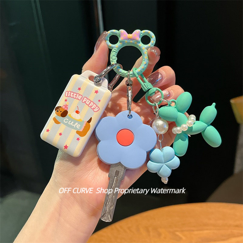 专用电动车卡片钥匙保护套电瓶车钥匙扣NFC门禁卡套雅迪台铃绿源