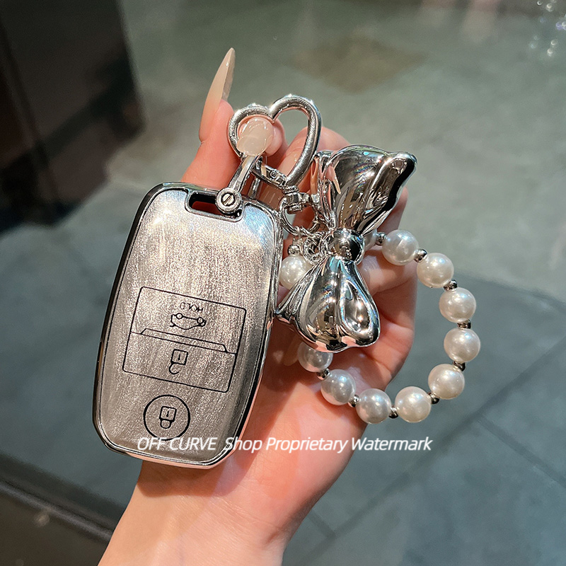 专用起亚k5钥匙套k2奕跑k4狮铂拓界kx3壳kx5扣kxcross福瑞迪包车