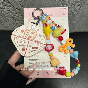 适用于五菱缤果钥匙套mini4代星光s缤果plus马卡龙宝骏悦也plus扣