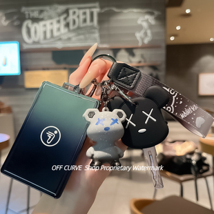 适用九号NFC电动车9号卡片mmax90 m85c钥匙套感应卡保护套扣 m95