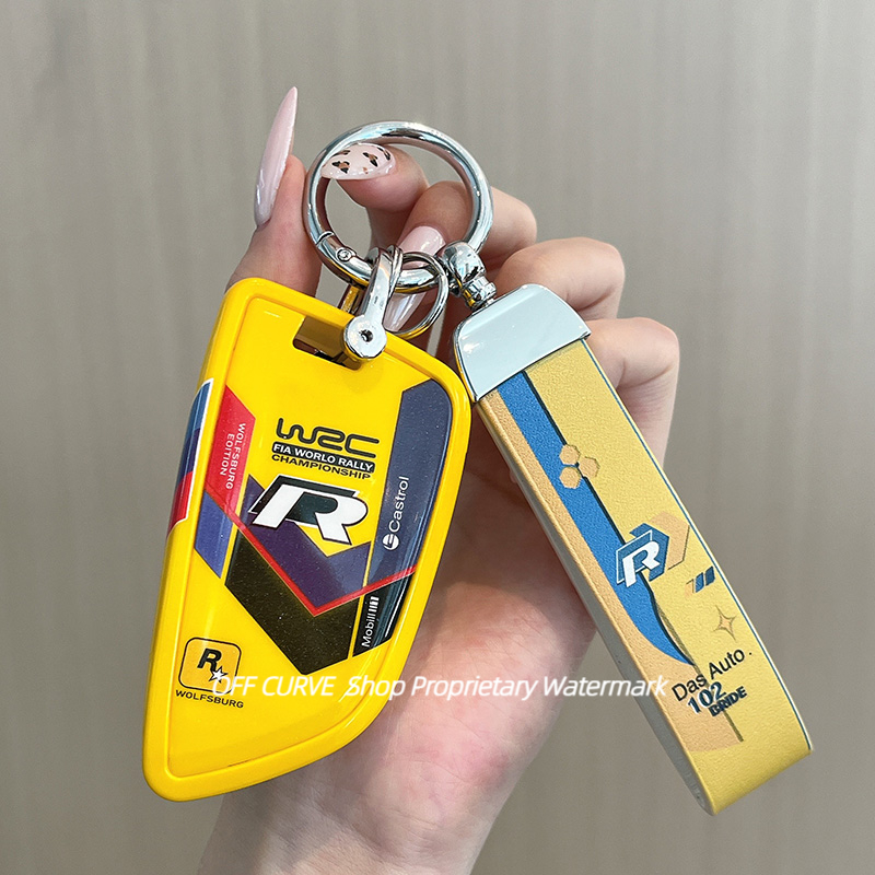 适用宝马新3系钥匙套5系1系525包x1x2x3x4x5高档530车320li扣壳男