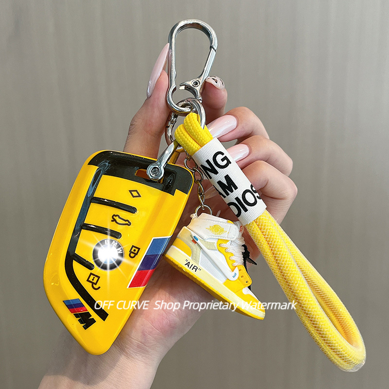 适用于宝马钥匙套3系5系325li刀锋1系x5车x3 x1三系i3五系ix3扣x2