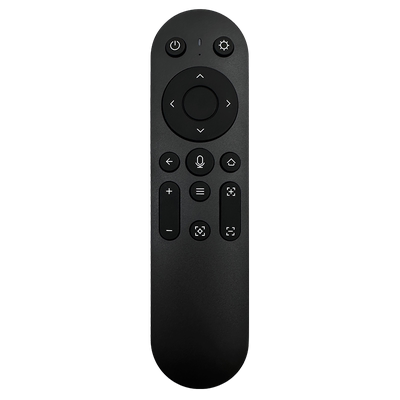 遥控器投影仪通用无语音