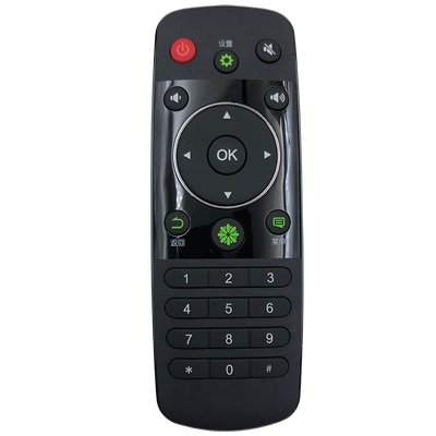 适用于海信电视遥控器CN3A56