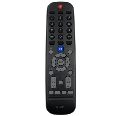 适用电视机遥控器创维电视