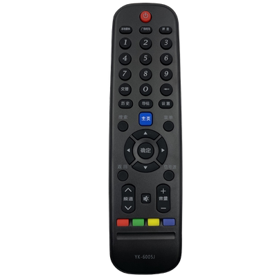 适用于创维电视机遥控器YK-6005
