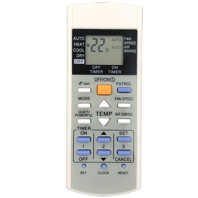 适用全新松下乐信空调