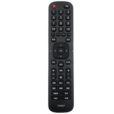 适用于海信电视遥控器CN2E27