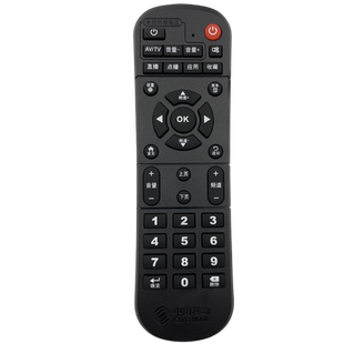 中国移动宽带电视机顶盒通用原装版原厂魔百和魔百盒CM101S-2烽火HG680-V咪咕视讯网络盒子遥控器