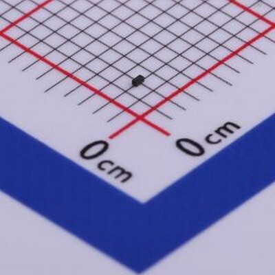 10只 PESDNC2XD3V3B 静电和浪涌保护(TVS/ESD) PESDNC2XD3V3B DFN