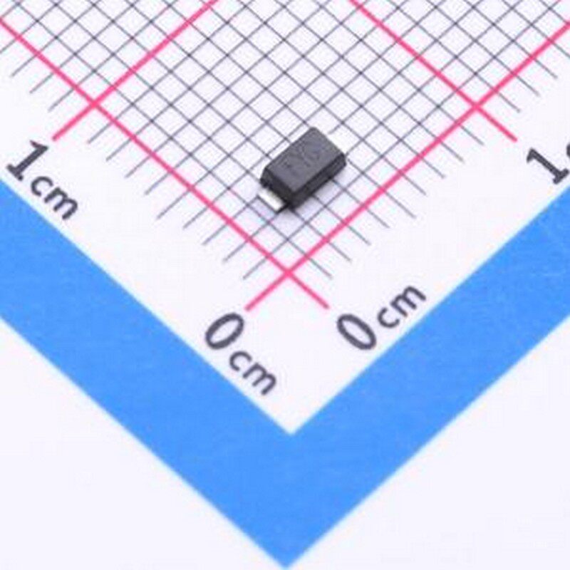 10只 SM4F28CA 静电和浪涌保护(TVS/ESD) SM4F28CA SOD-123FL