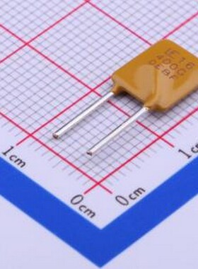 16R400GU 自恢复保险丝 4A 16V 插件