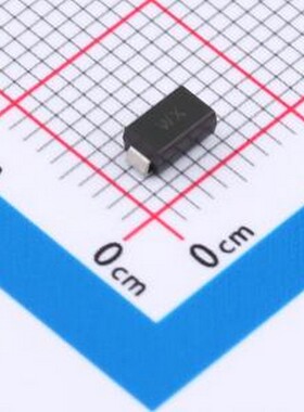 5只 HSZ1SMA10CAT3G 静电和浪涌保护(TVS/ESD) HSZ1SMA10CAT3G SM