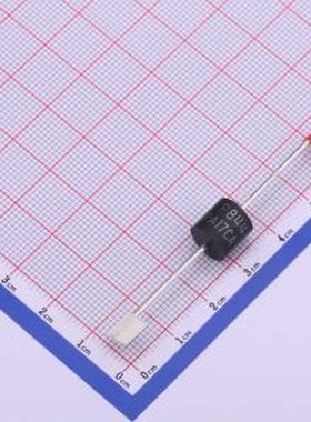 15KPA17CA/B 静电和浪涌保护(TVS/ESD) 双向TVS 17V截止 515.4A峰