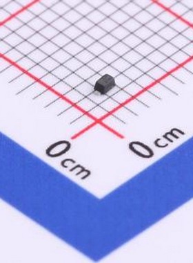 10只 ESDB5V0D5 静电和浪涌保护(TVS/ESD) ESDB5V0D5 SOD-523