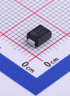 P0080SC 半导体放电管(TSS) P0080SC DO-214AA(SMB)