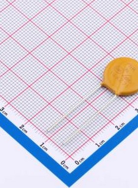 5只 FNR-14K271 压敏电阻 FNR-14K271 插件,P=7.5mm