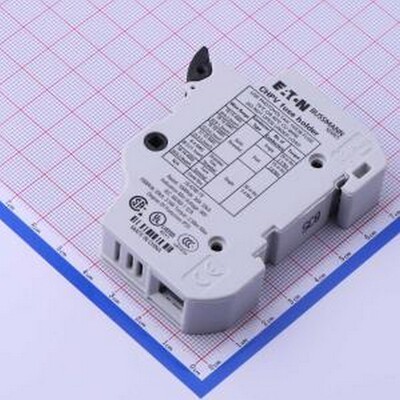CHPV1U 保险丝座(盒) CHPV1U