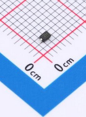 5只 HSD24C.TCT 静电和浪涌保护(TVS/ESD) HSD24C.TCT SOD-323