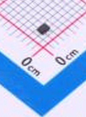 5只 LM-MSMF05LC 静电和浪涌保护(TVS/ESD) LM-MSMF05LC SOT-553