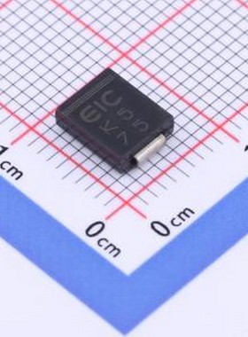 STUK575 静电和浪涌保护(TVS/ESD) STUK575 SMC