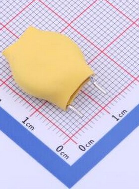 5只 TVR14681K3266Y 压敏电阻 钳位电压1120V 130焦耳 插件压敏电