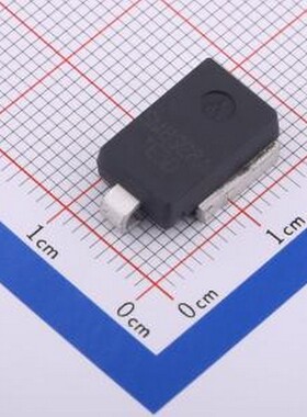 SM8S28A 静电和浪涌保护(TVS/ESD) 单向TVS 28V截止 145A峰值脉冲