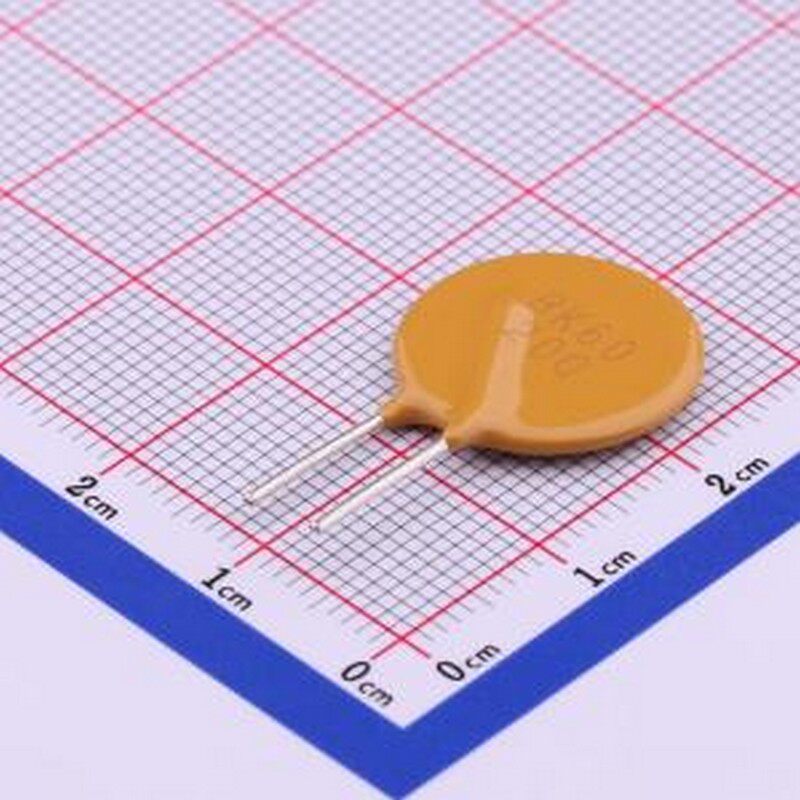 BK60-200-DZ 自恢复保险丝 60V 2A 插件自恢复 插件