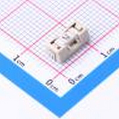 0154007.DRT 保险丝座(盒) 0154007.DRT SMD,9.7x5mm