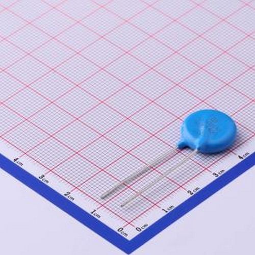 511KD14J 压敏电阻 钳位电压845V 180焦耳 插件压敏电阻 插件