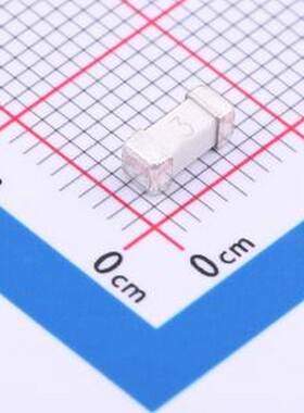 2410TD-3A 一次性保险丝 125VDC 3A 慢断 SMD,6.5x2.8x2.8mm