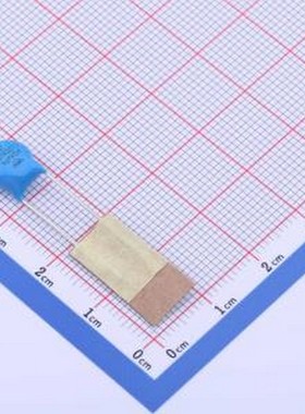 10只 561KD07J-TR 压敏电阻 钳位电压925V 49焦耳 插件压敏电阻