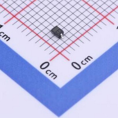 PESD5V0U1BA,115 静电和浪涌保护(TVS/ESD) PESD5V0U1BA,115 SOD-