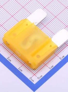 0299020.ZXNV 汽车保险丝 32V螺栓式保险丝