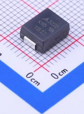 B72650M0111K072 压敏电阻 3.6焦耳 贴片压敏电阻 SMD,3.2x2.5mm