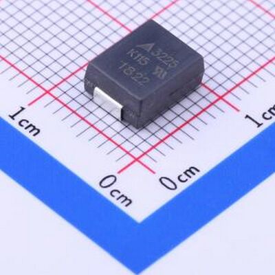 B72650M0111K072压敏电阻 3.6焦耳贴片压敏电阻 SMD,3.2x2.5mm